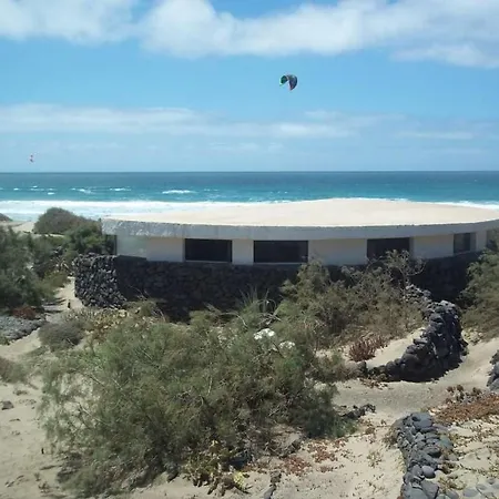 Ferienhaus Sleeps 4 Wifi Famara